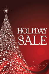 Christmas Sale Posters